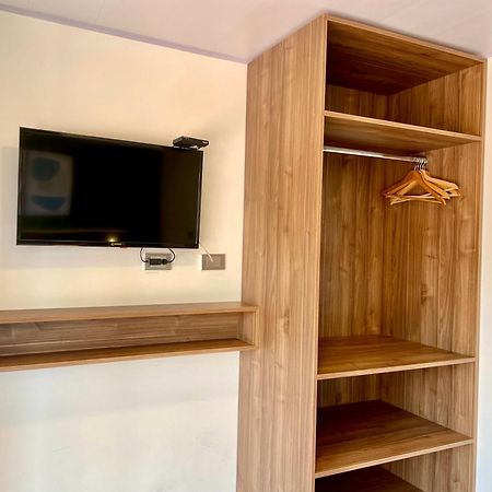 122 Plaza Apartahotel Bogota Ngoại thất bức ảnh