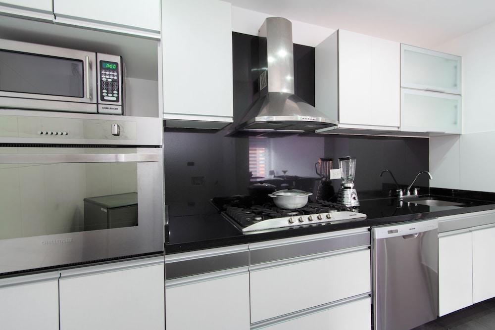 122 Plaza Apartahotel Bogota Ngoại thất bức ảnh